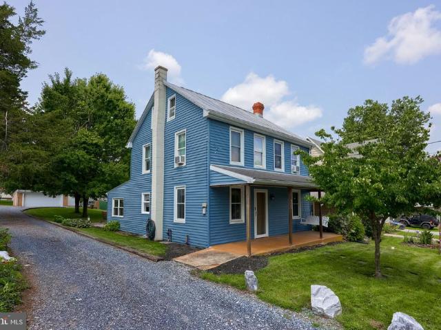 House for sale in Hopeland, Pennsylvania