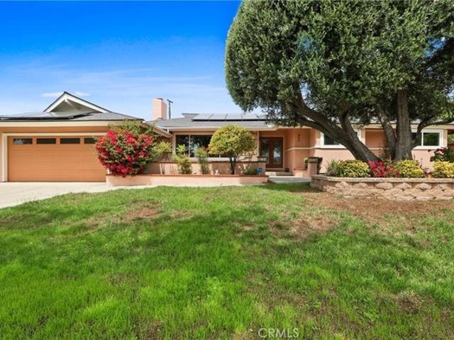 House for sale in Claremont, California