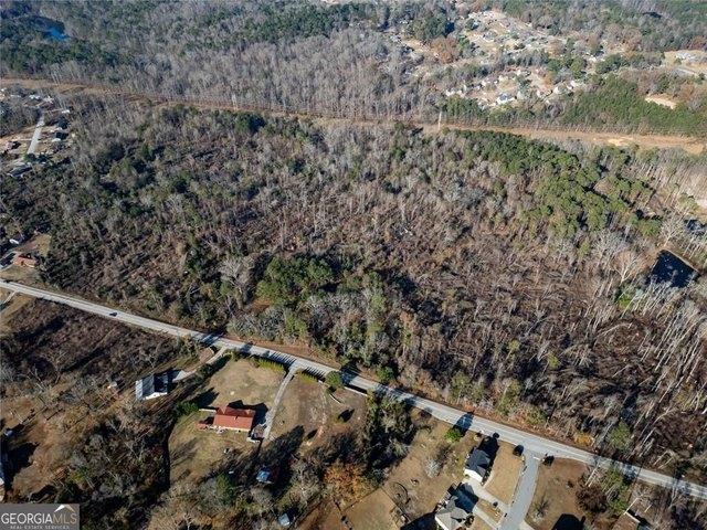 Land for sale in Conyers, Georgia