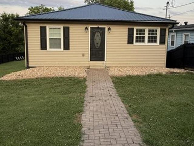 House for sale in Tennessee