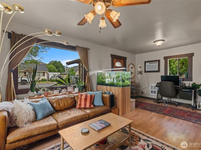 House for sale in Wenatchee, Washington
