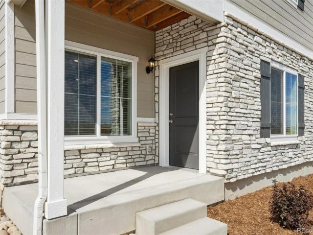 Townhouse for sale in Fort Lupton, Colorado
