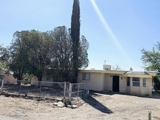 House for sale in Dona Ana, New Mexico