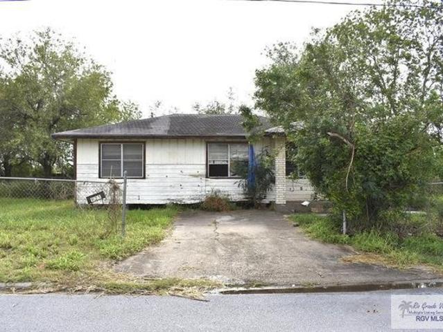 House for sale in Raymondville, Texas
