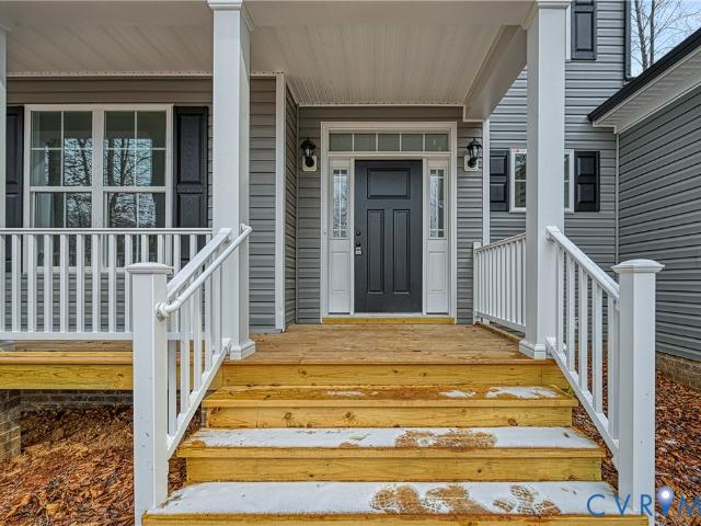 House for sale in Virginia