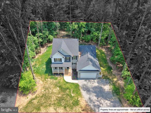 House for sale in Virginia
