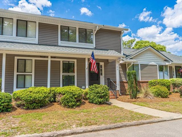 Townhouse for sale in Pinehurst, North Carolina