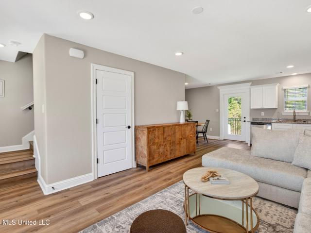 House for sale in Biloxi, Mississippi