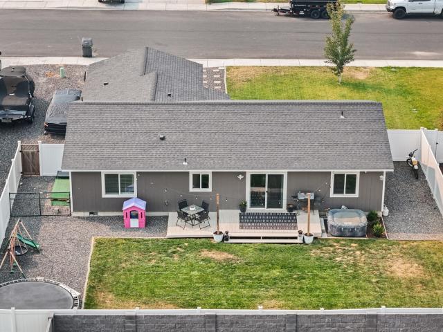 House for sale in Othello, Washington