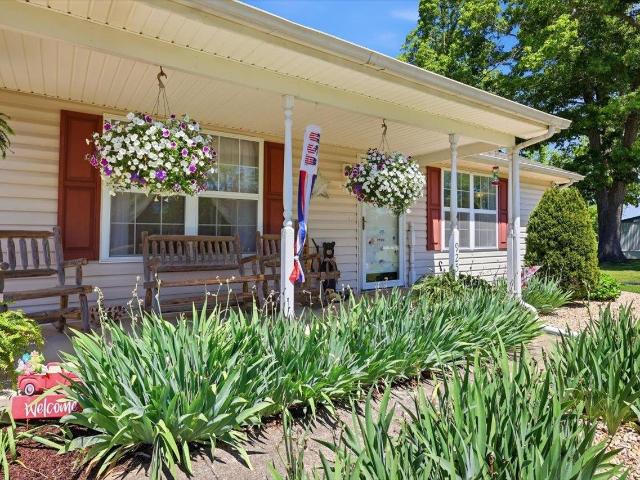 House for sale in Virginia