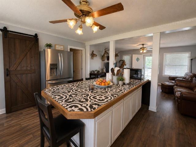 House for sale in Haskell, Texas
