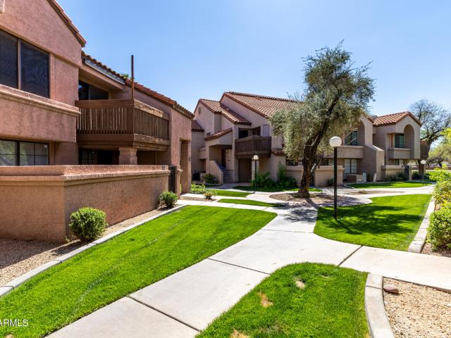 Condo for sale in Tempe, Arizona