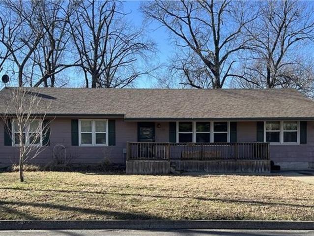 House for sale in Vernon, Missouri