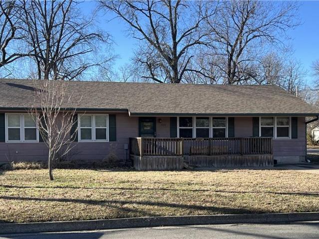 House for sale in Vernon, Missouri