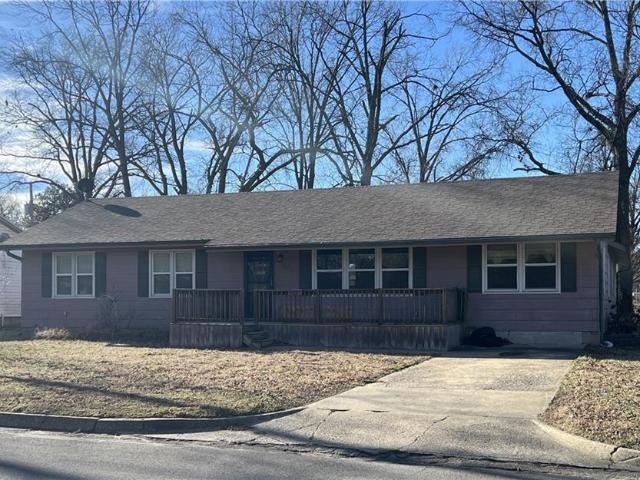 House for sale in Vernon, Missouri