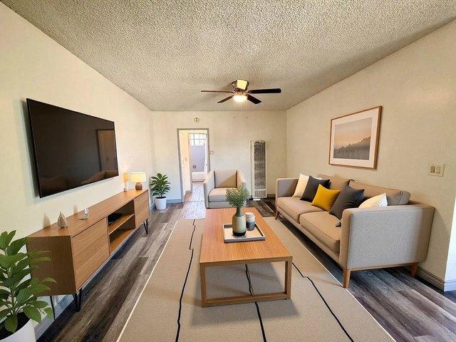 House for sale in Inglewood, California