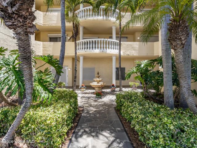 Condo for sale in Indialantic, Florida