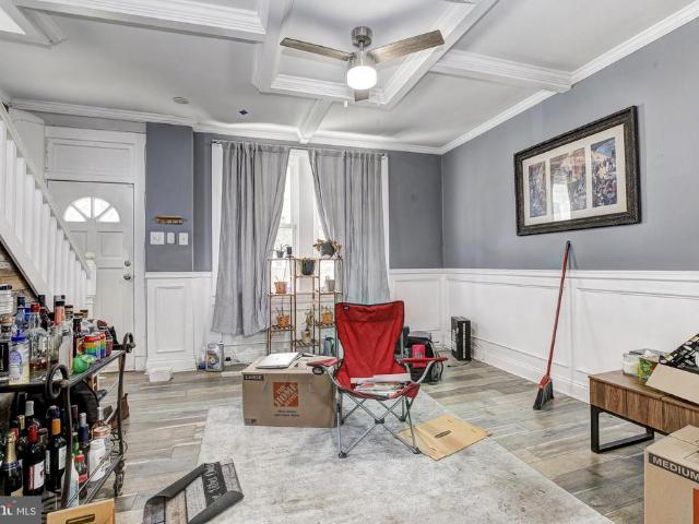 Townhouse for sale in Gibsonton, Maryland