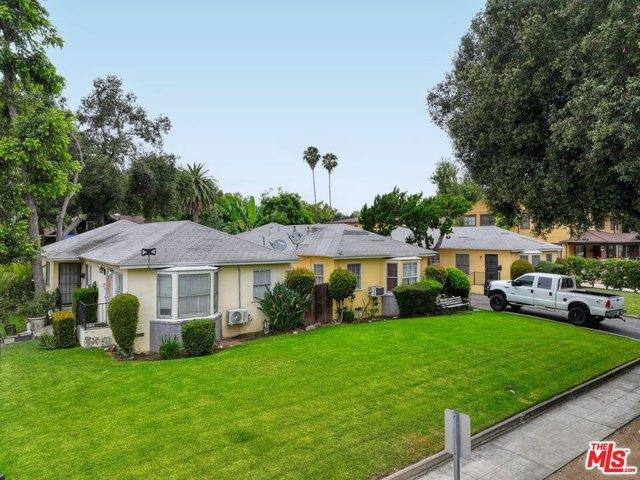 House for sale in Pasadena, California