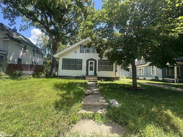 House for sale in Cerro Gordo, Iowa