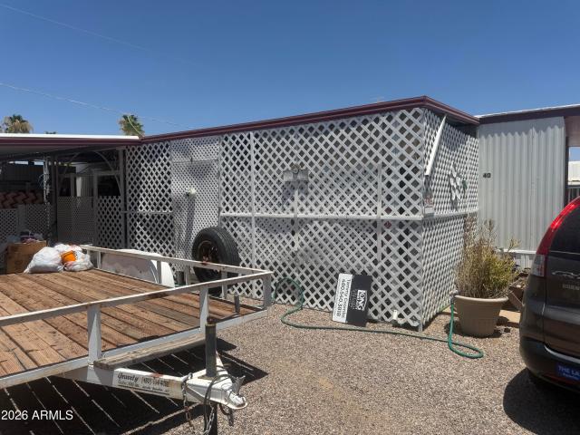 House for sale in Apache Junction, Arizona