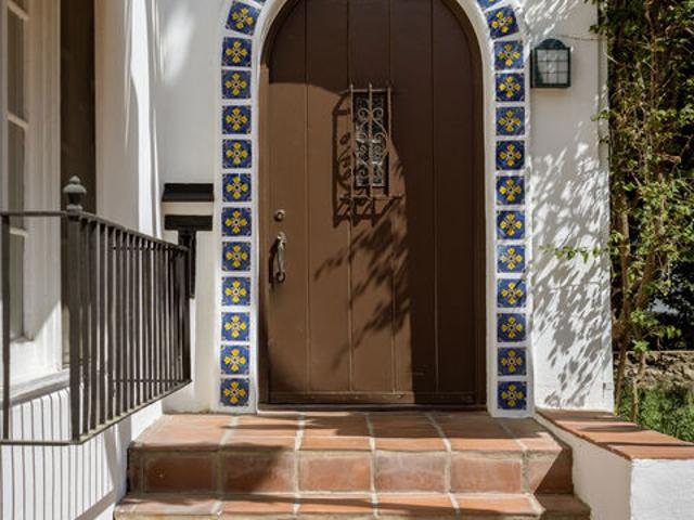Property for rent in Beverly Hills, California