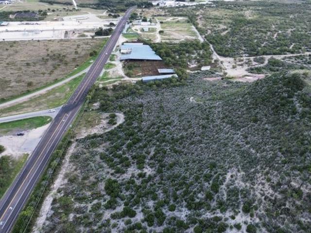 Land for sale in Junction, Texas