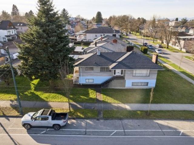 House for sale in Grandview-Woodland, Vancouver