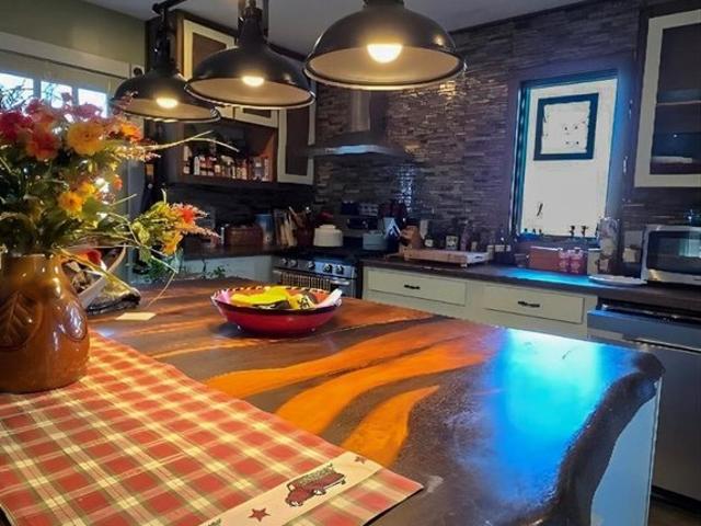 House for sale in Osceola, Missouri