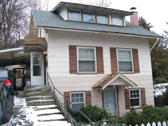 House for rent in Pullman