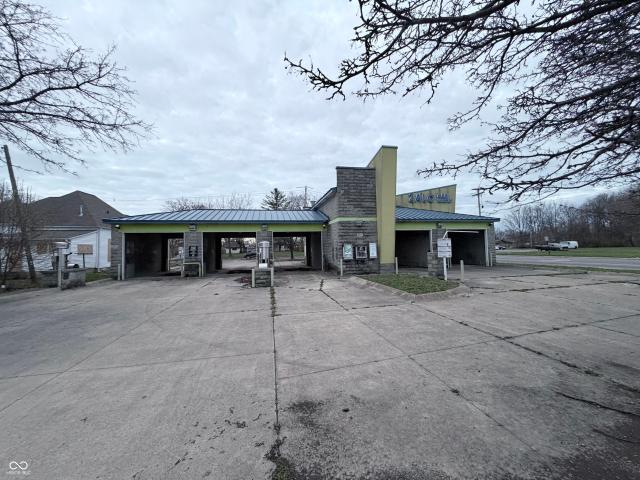 Property for rent in Anderson, Indiana