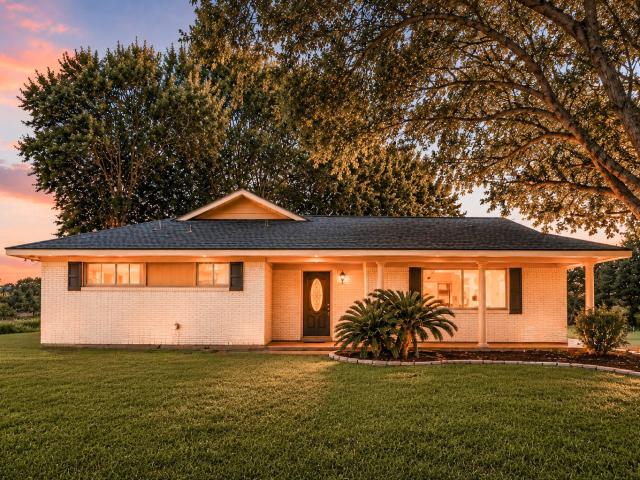 Farm for sale in Wallis, Texas