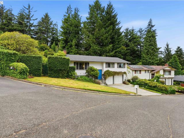 House for sale in Oregonia