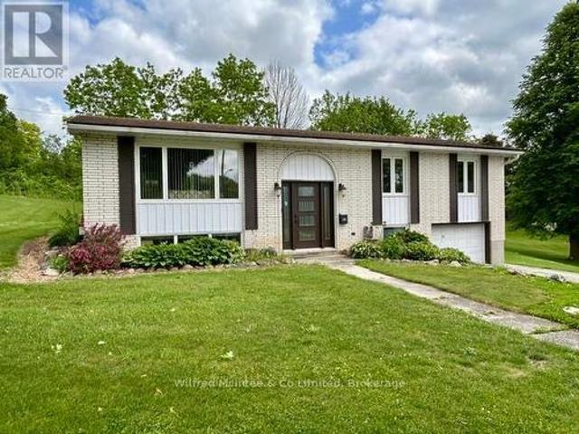 House for sale in Brockton, Ontario