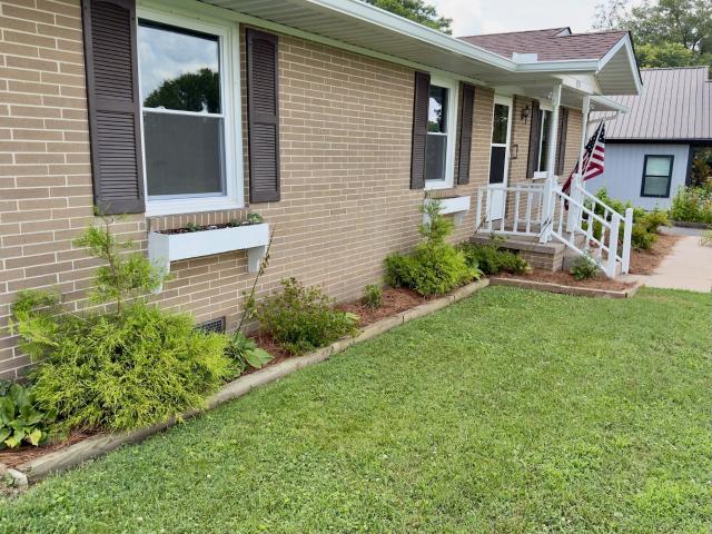 House for sale in Tennessee