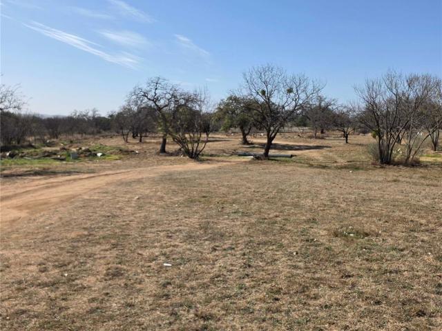 Land for sale in Llano, Texas