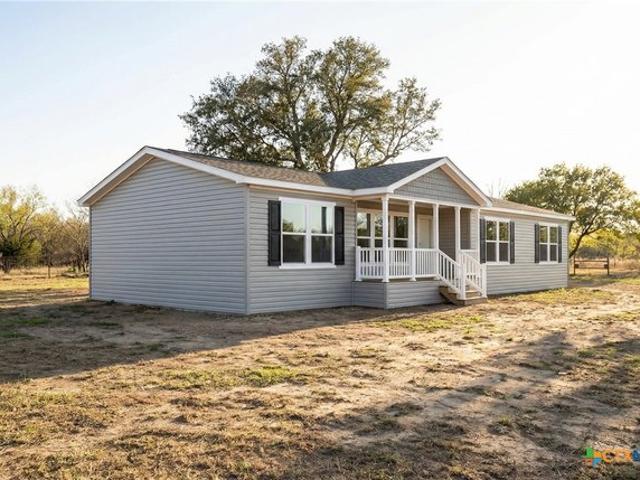 Land for sale in Llano, Texas