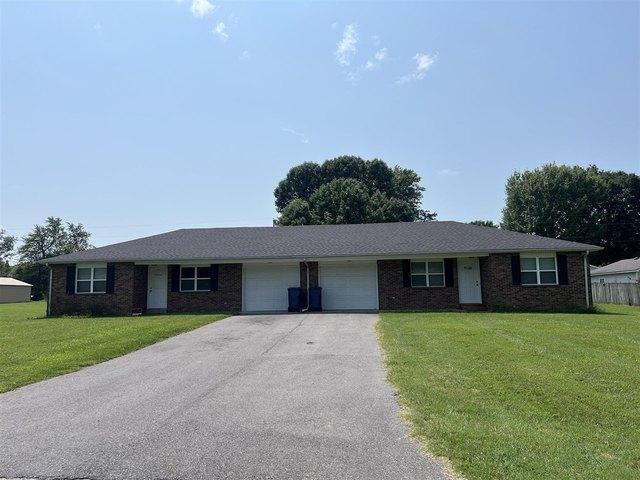 House for sale in Bowling Green, Kentucky