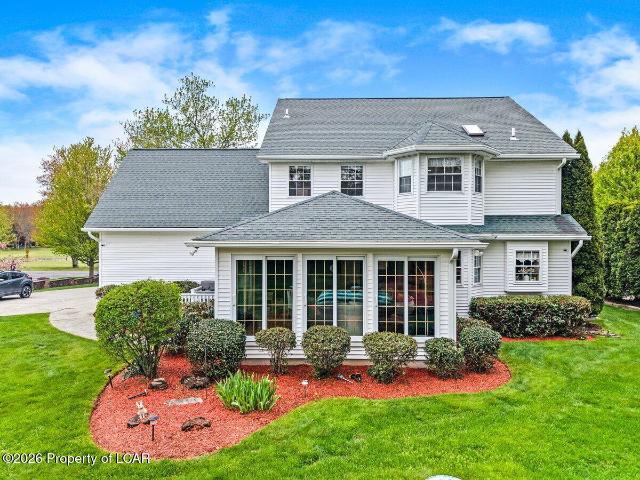 House for sale in Moscow, Pennsylvania