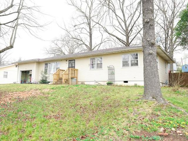 House for sale in Cabool, Missouri