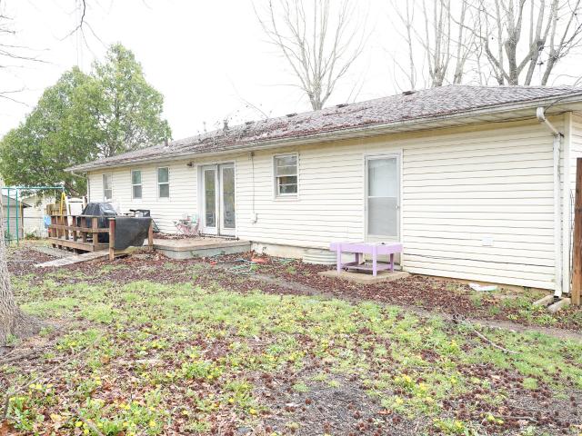 House for sale in Cabool, Missouri