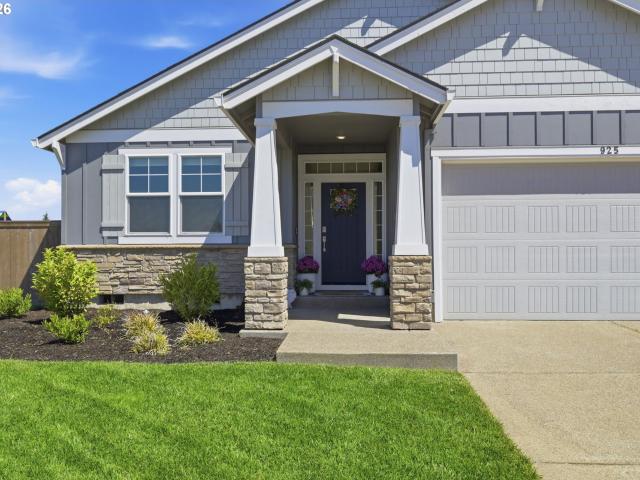 House for sale in Oregonia