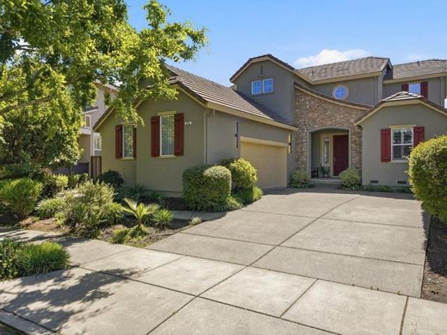 House for sale in Windsor, California