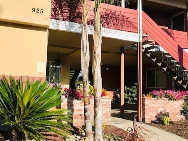 Apartment for rent in Santa Clara, California
