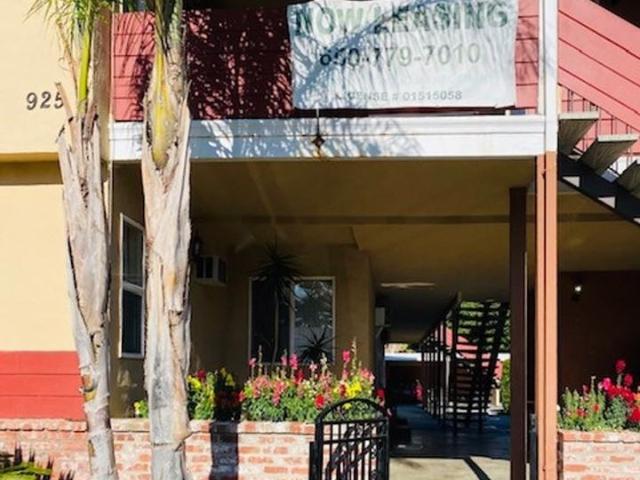 Apartment for rent in Santa Clara, California