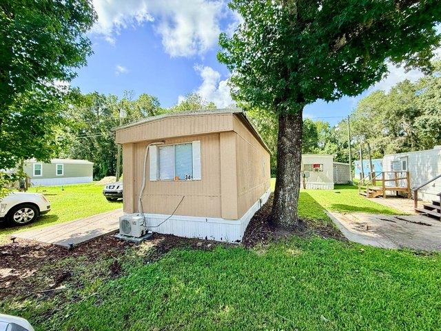 House for sale in Brooksville, Florida