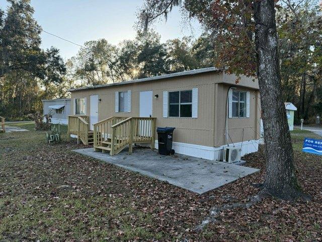 House for sale in Brooksville, Florida