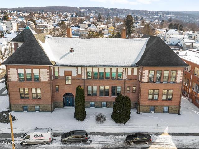 Commercial for sale in Scranton, Pennsylvania
