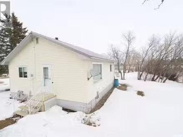 House for sale in Theodore, Saskatchewan