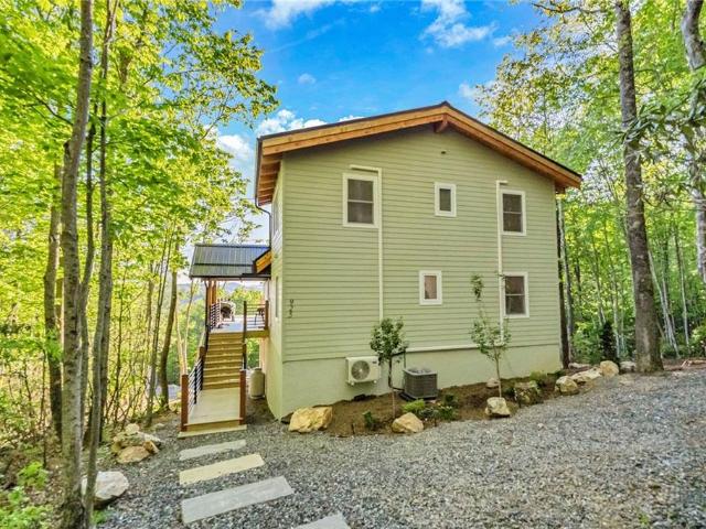 House for sale in North Carolina